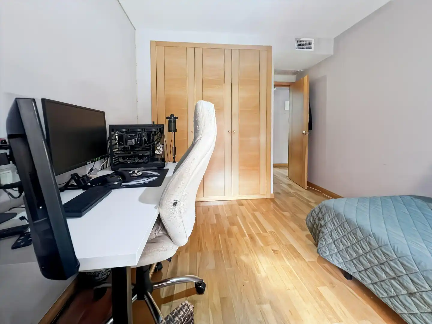 Planta baja en venta en Yebes, Guadalajara