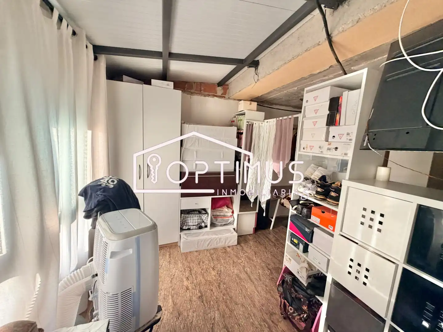 Detached house with terrace for sale in Carrer Ruperto ChapÍ 7, imagen 21