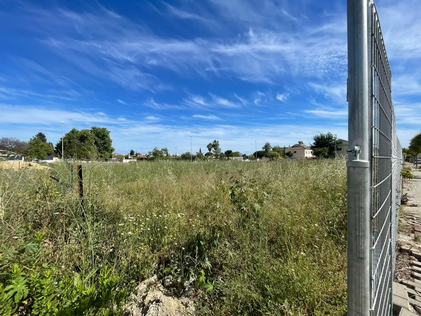 Residencial en venta en Calle Mar de Alborán, 6, Montealto
