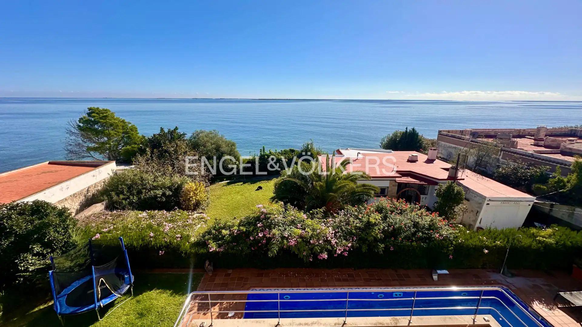 Villa avec piscine à vendre à Carrer Cn 340 Martinenques 28, imagen 57