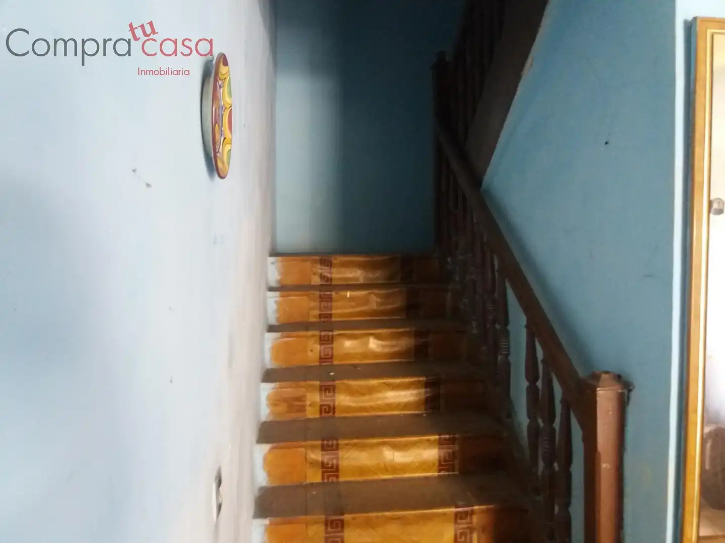 Finca rústica en venda a Calle dolores adrados, 10, Veganzones