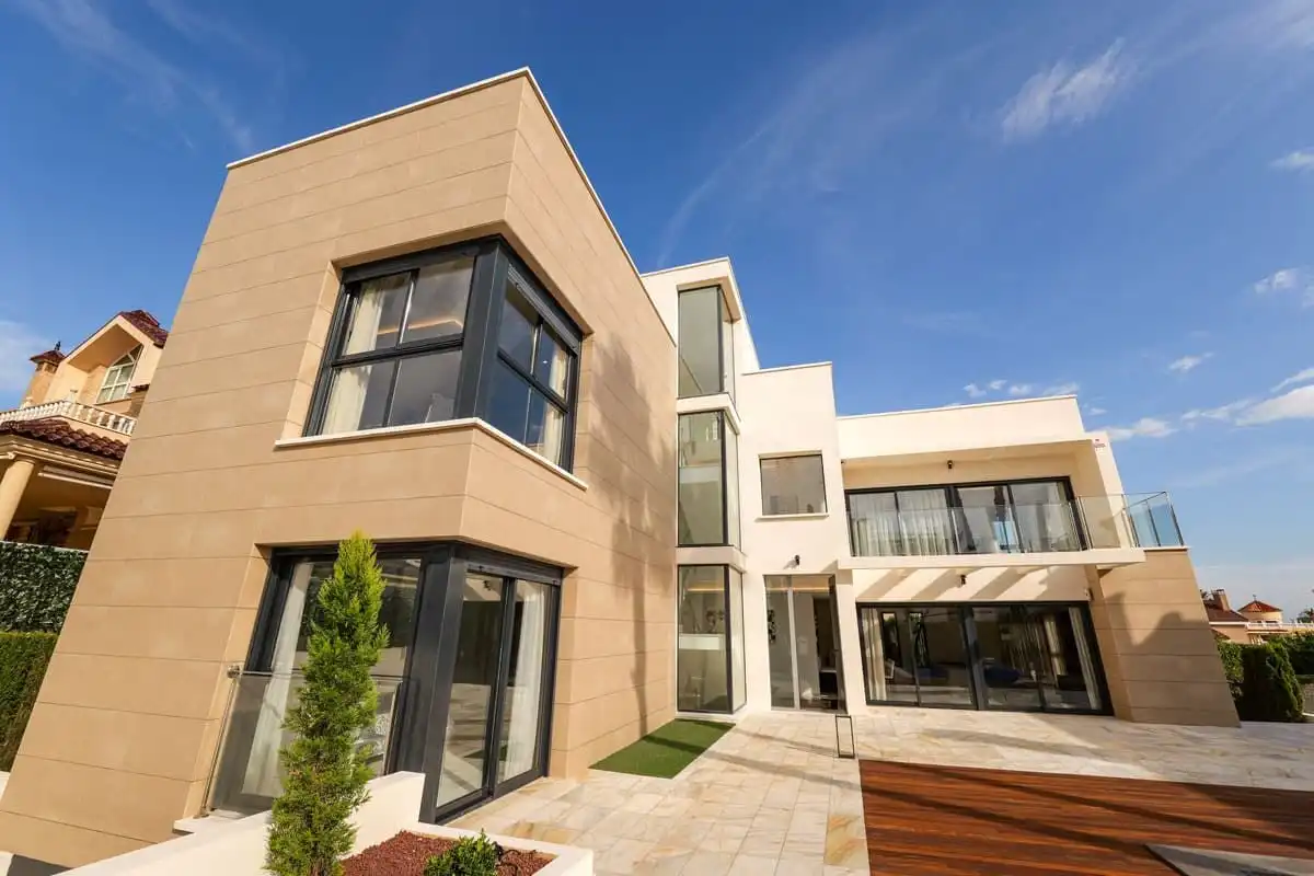 Villa à vendre à Playa del Acequión, Náufragos y Rocío del Mar, imagen 13