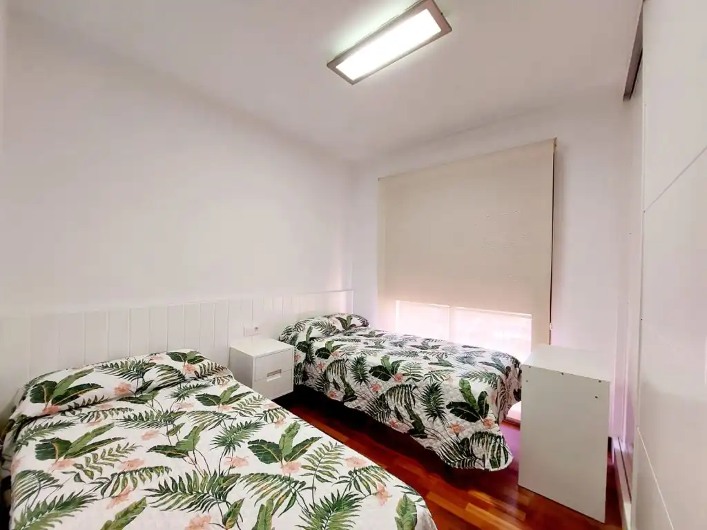 Apartment with lift to rent in Casco Antiguo, imagen 7