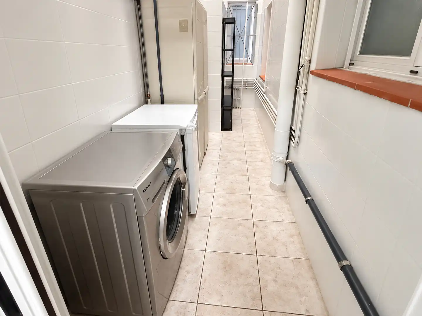 Erdgeschosswohnung mit Aufzug zum Verkauf in Carrer de Roma, imagen 19