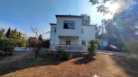 Vivienda en Urbanización San Roque, Linares.