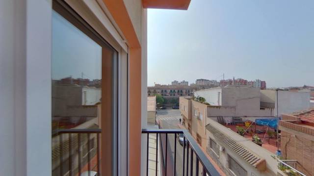 Piso en Venta en Calle SAN CRISTOBAL, 4 en El Puntal