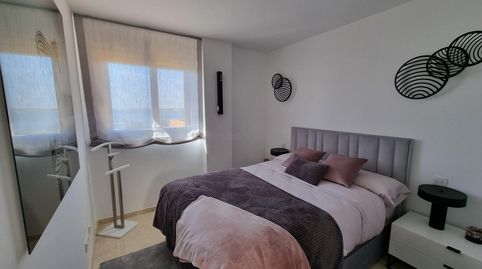 Foto 5 von Wohnungen zum Verkauf in Punta Prima, Torrevieja