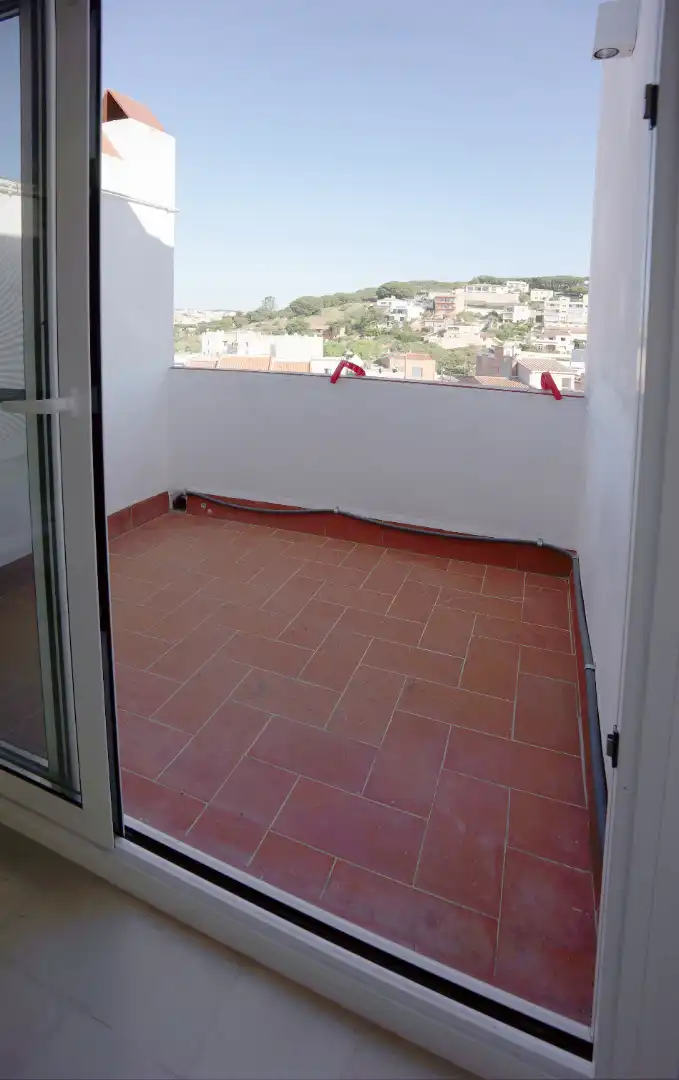Terraza de Casa o chalet en venta en Sant Feliu de Guíxols con Aire acondicionado, Calefacción y Terraza
