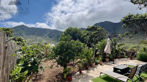 Foto 4 de Finca rústica en venta en Buenavista del Norte, Santa Cruz de Tenerife