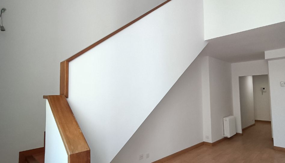 Apartamento de alquiler en Paseo del Prado, Cortes - Huertas - Imagen 4