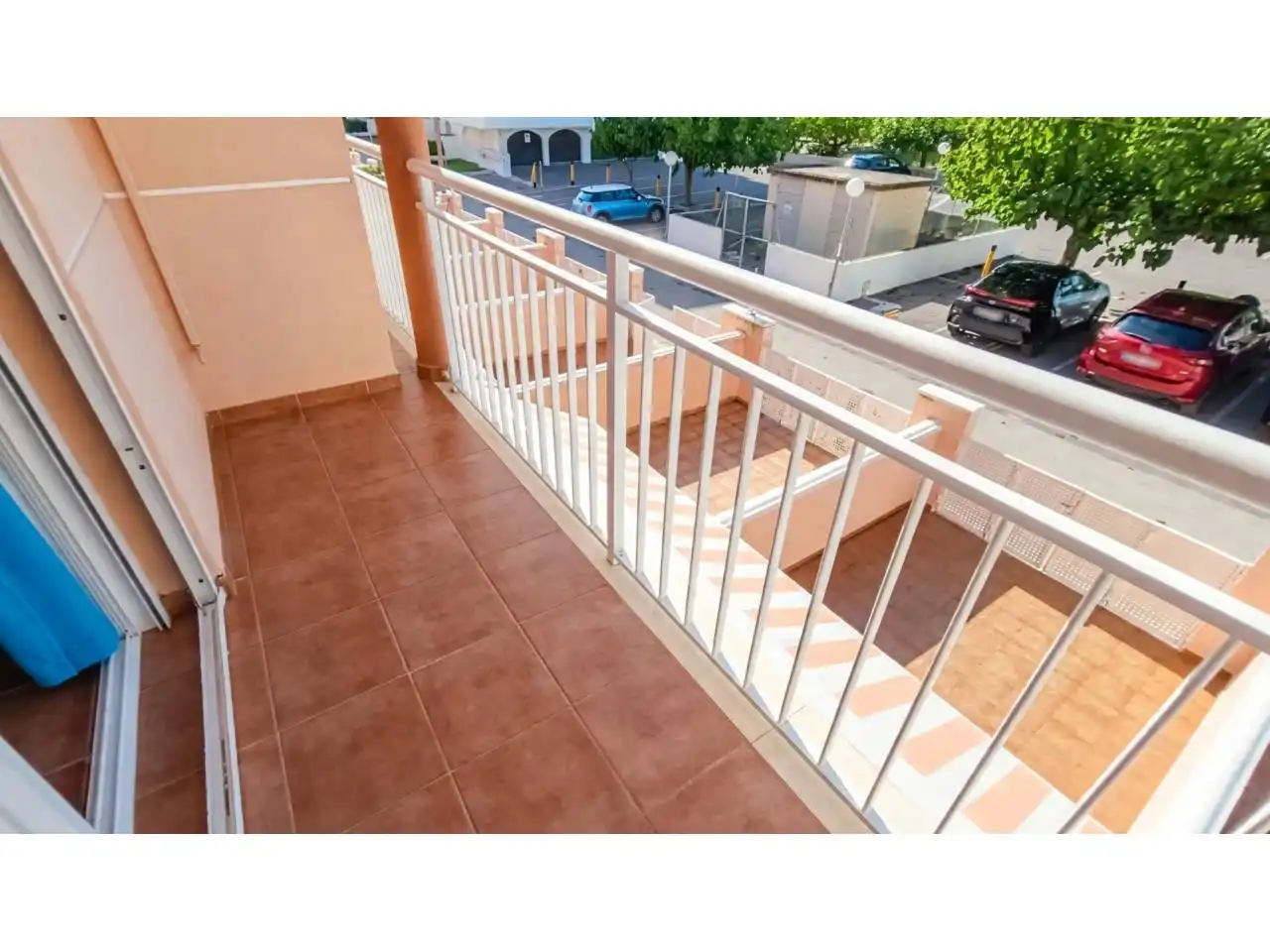 Maison mitoyenne avec piscine à vendre à Avenida Papa Luna, imagen 21