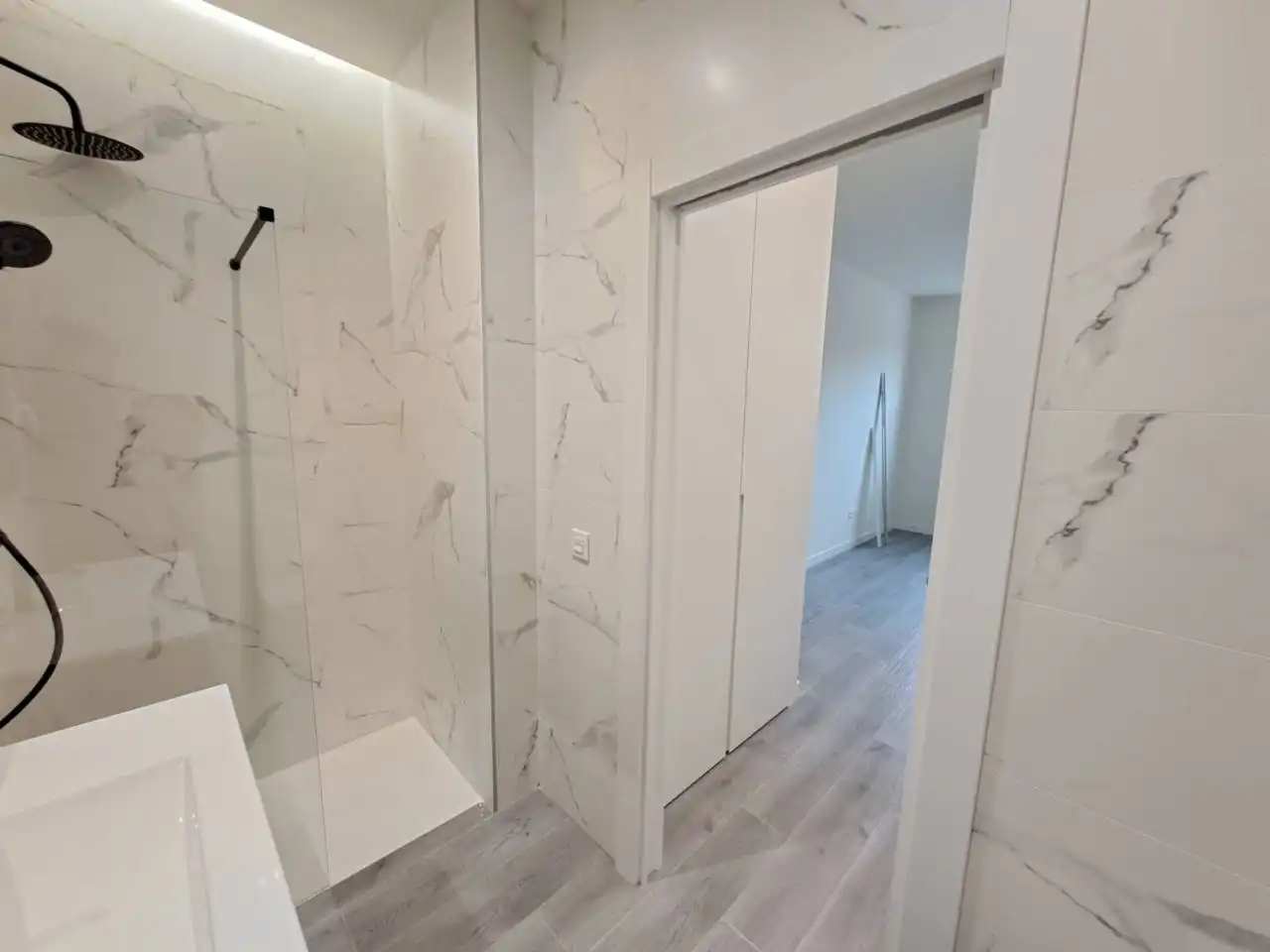 Bany de Pis en venda en Burgos amb Calefacció i Parquet