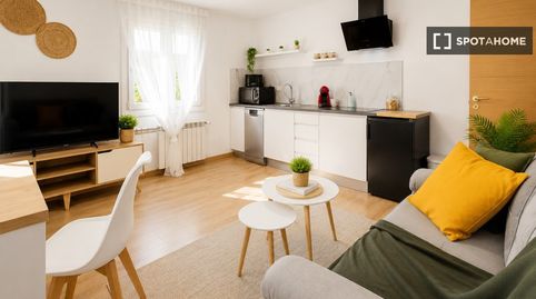 Foto 4 von Wohnung zur Miete in Alpedrete, Madrid