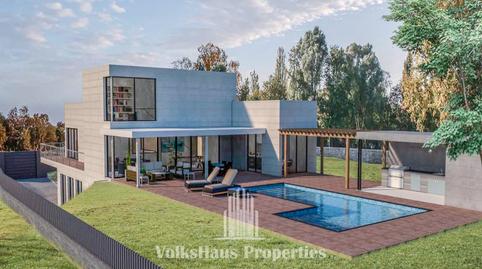 Photo 2 of House or chalet for sale in De Can Marcet, Matadepera, Barcelona