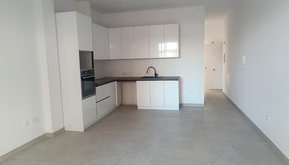 Foto 1 de Pis en venda a Playa de San Juan, Santa Cruz de Tenerife