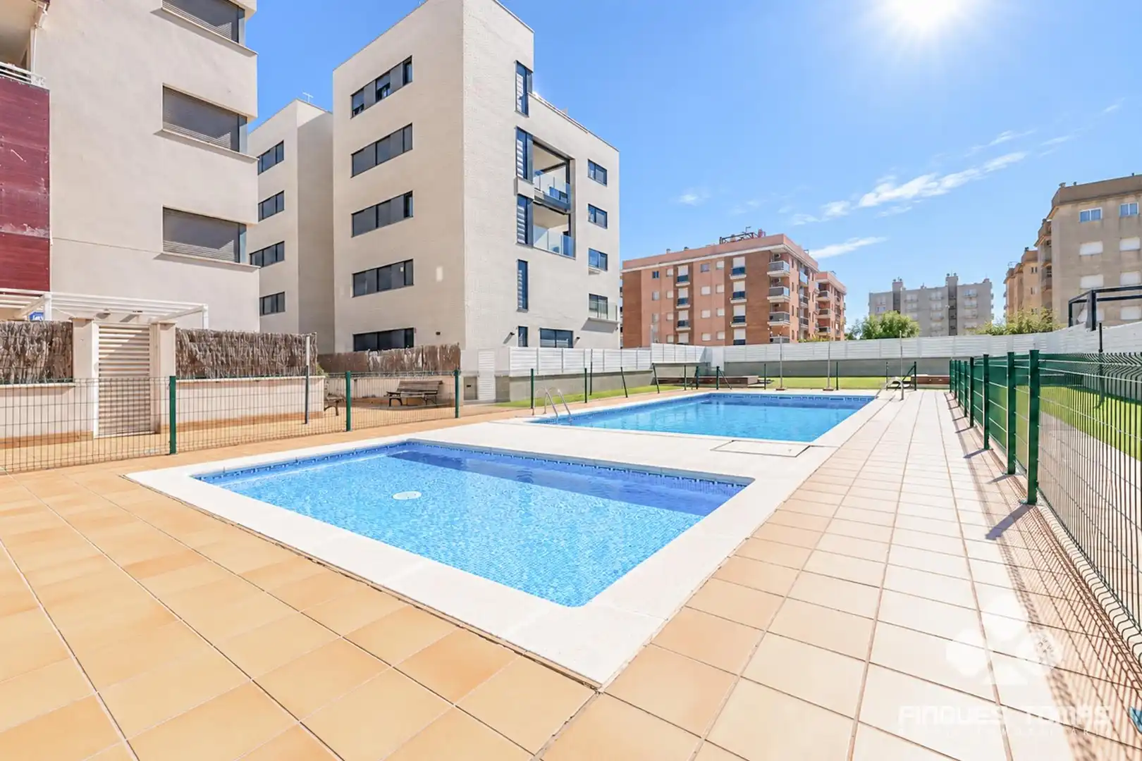Penthouse with pool for sale in Calle JOSEP VICENÇ FOIX, imagen 32