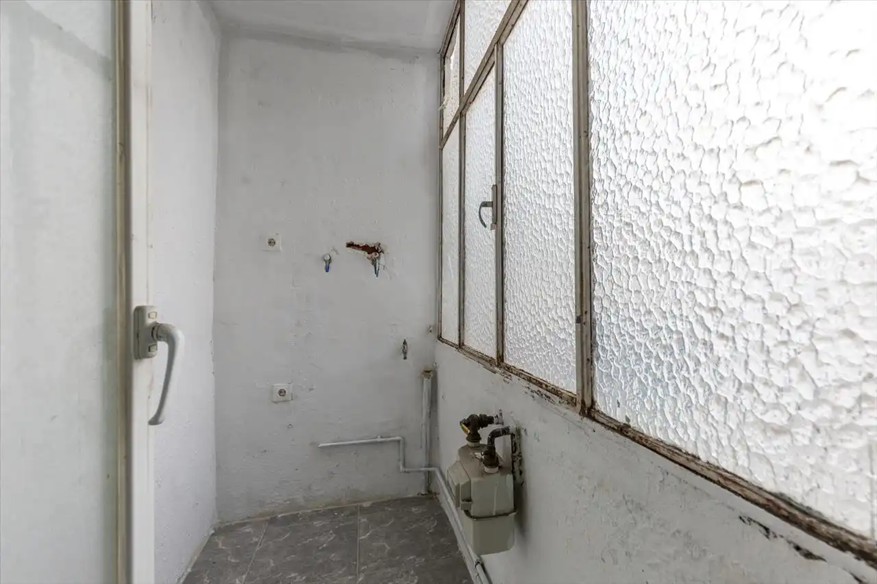Flat for sale in Madrid  with Terrace
