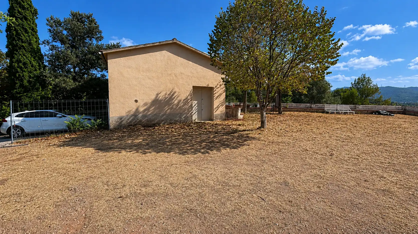 Country homes for sale in Vacarisses  with Heating, Private garden and Oven