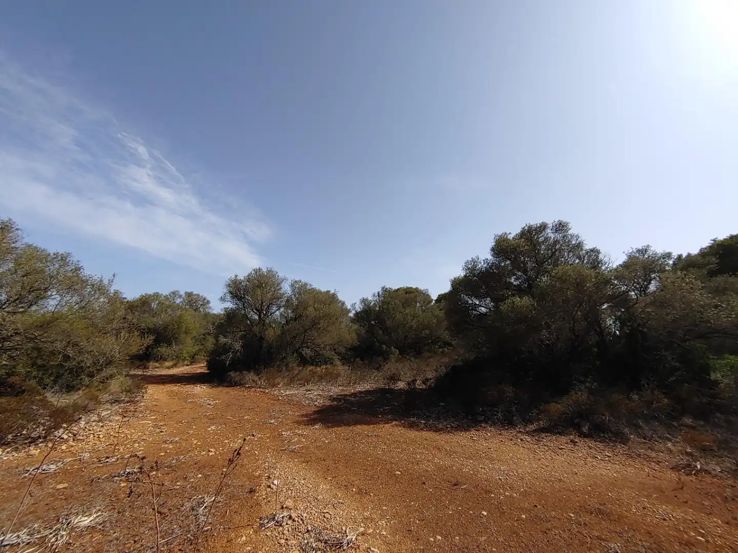 Residencial en venta en Polígono Parcela 12, Cala Pi - Vallgornera