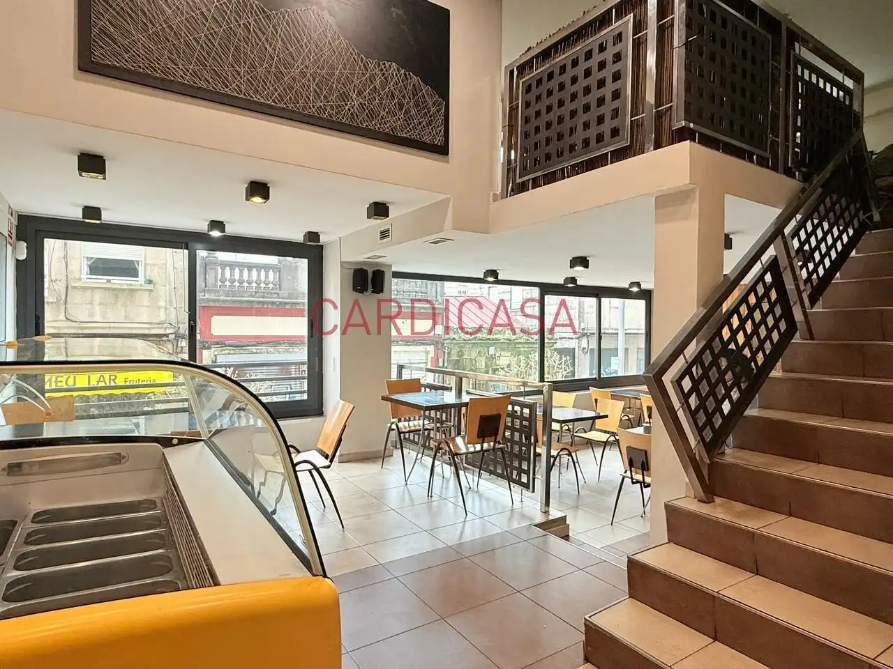 Local comercial en venta en Travesia de Vigo, imagen 14