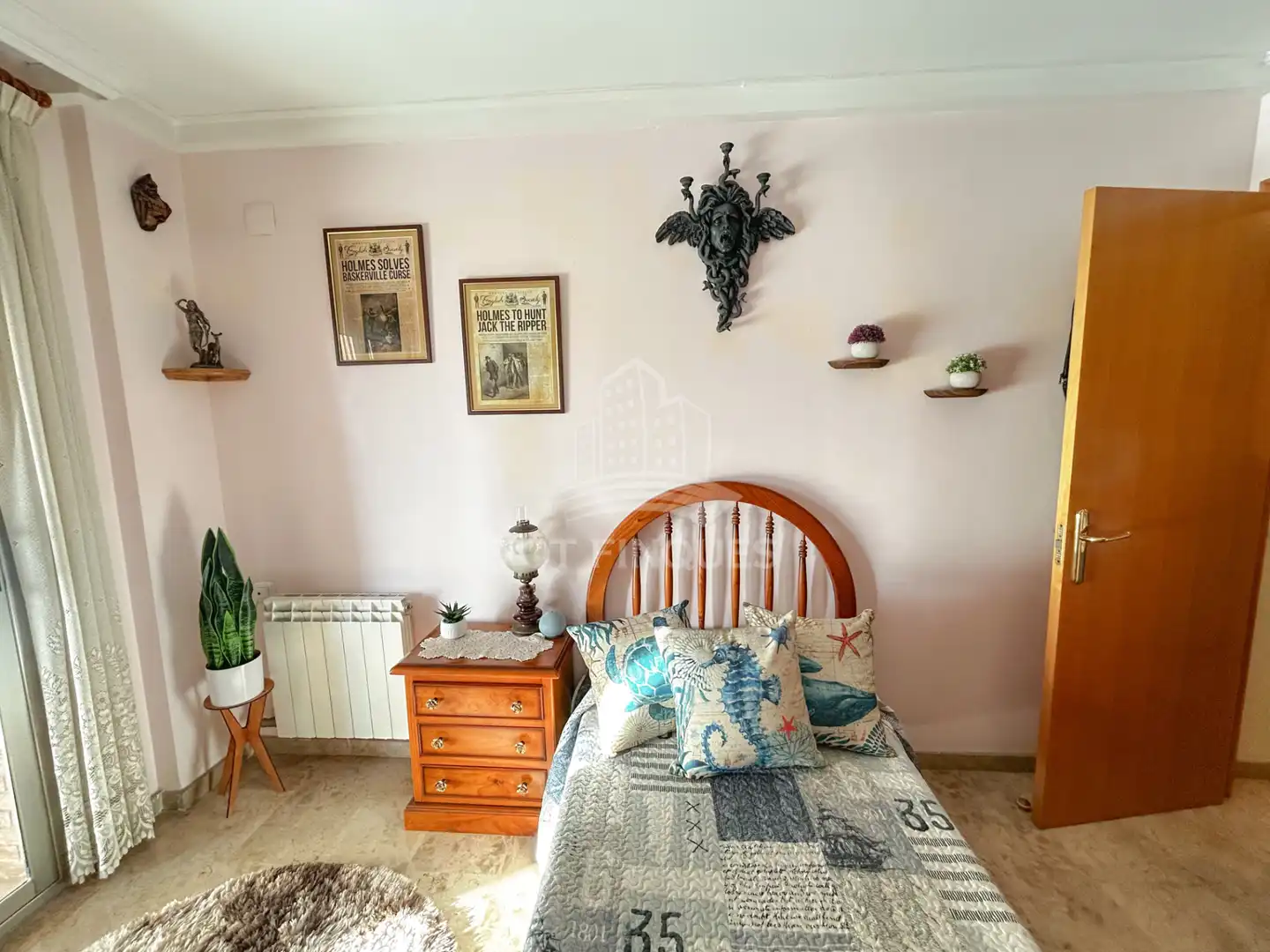 Appartement avec terrasse à vendre à Carrer de Castaños, imagen 27