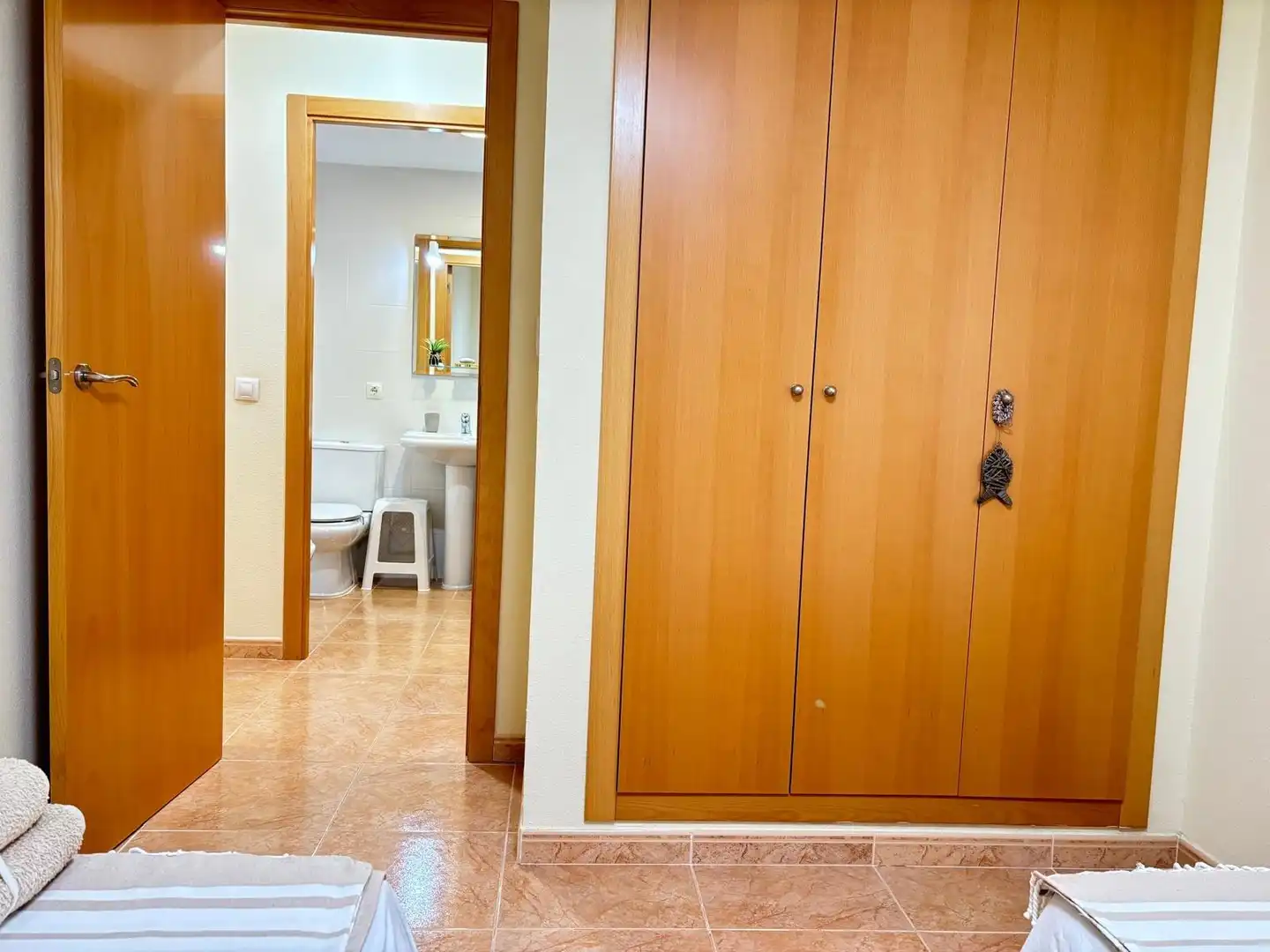 Apartment with pool to rent in Nules, imagen 5