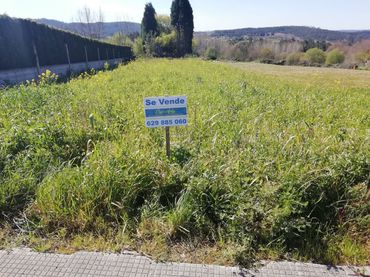 Terreno residenziale in vendita a Lugar Sofandónigo
