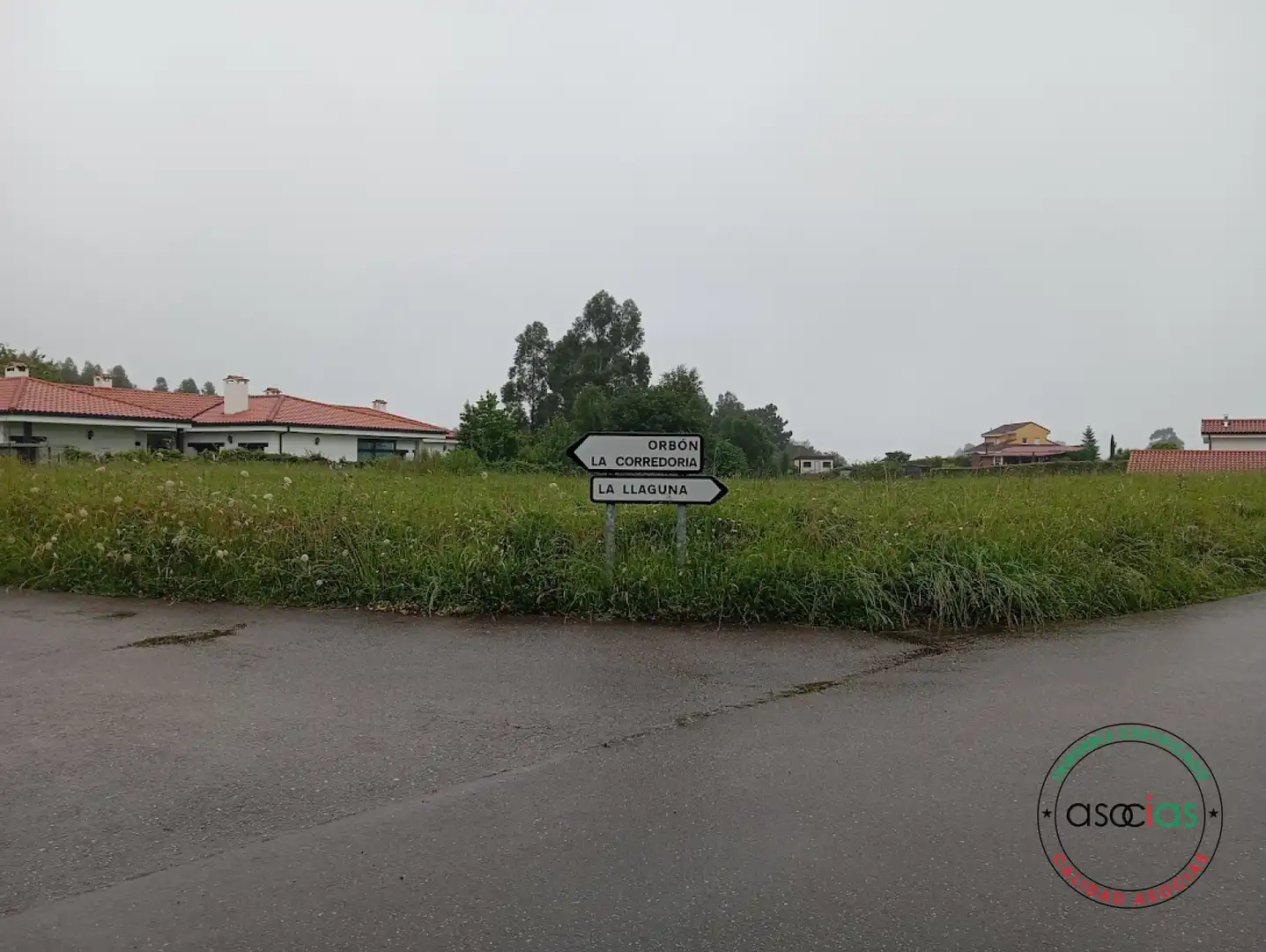 Terreni e lotti in vendita a Pillarno - ORBON Castrillón parcela A, imagen 6