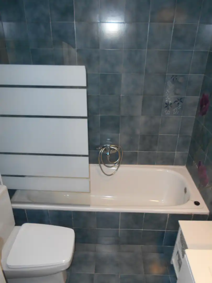 Apartamento de alquiler en Calle Ramón y Cajal, Centro - Plaza Mayor