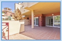 Photo 2 of Apartment to rent in Torrecilla - La Cañada, Málaga