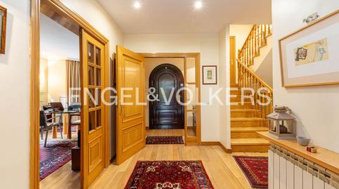 Foto 3 de Casa adosada en venda a Zona Monte El Pilar, Majadahonda