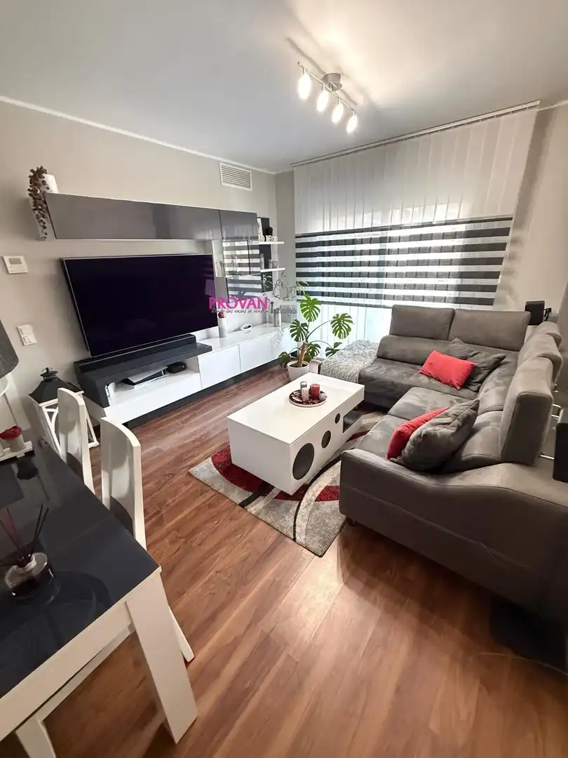 Piso en venta en Ensanche de Vallecas - La Gavia