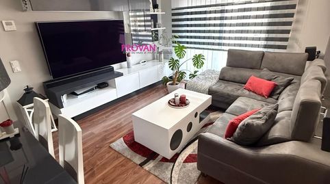 Foto 4 de Piso en venta en Ensanche de Vallecas - La Gavia, Madrid Capital