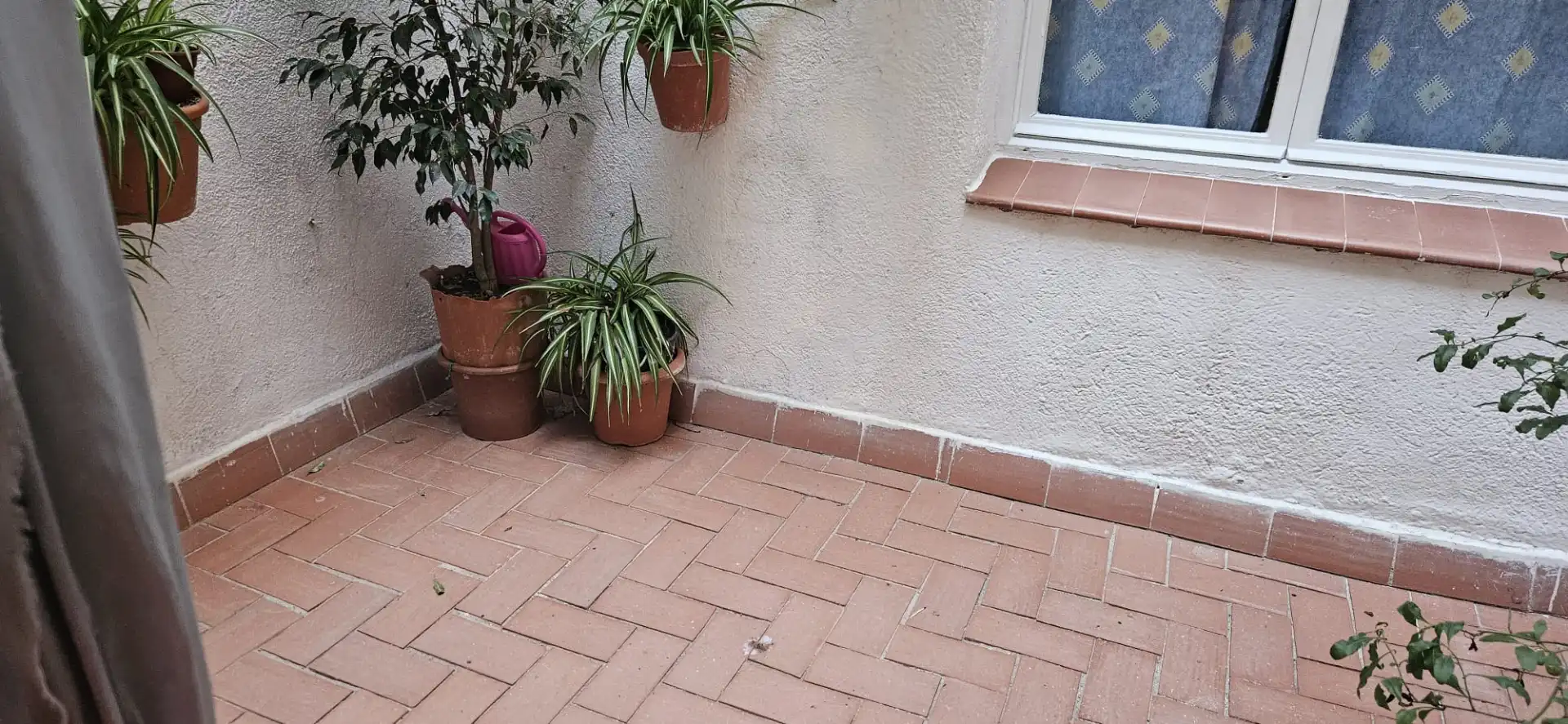 Terraza de Piso en venta en Tarragona con Aire acondicionado, Amueblado y Balcón