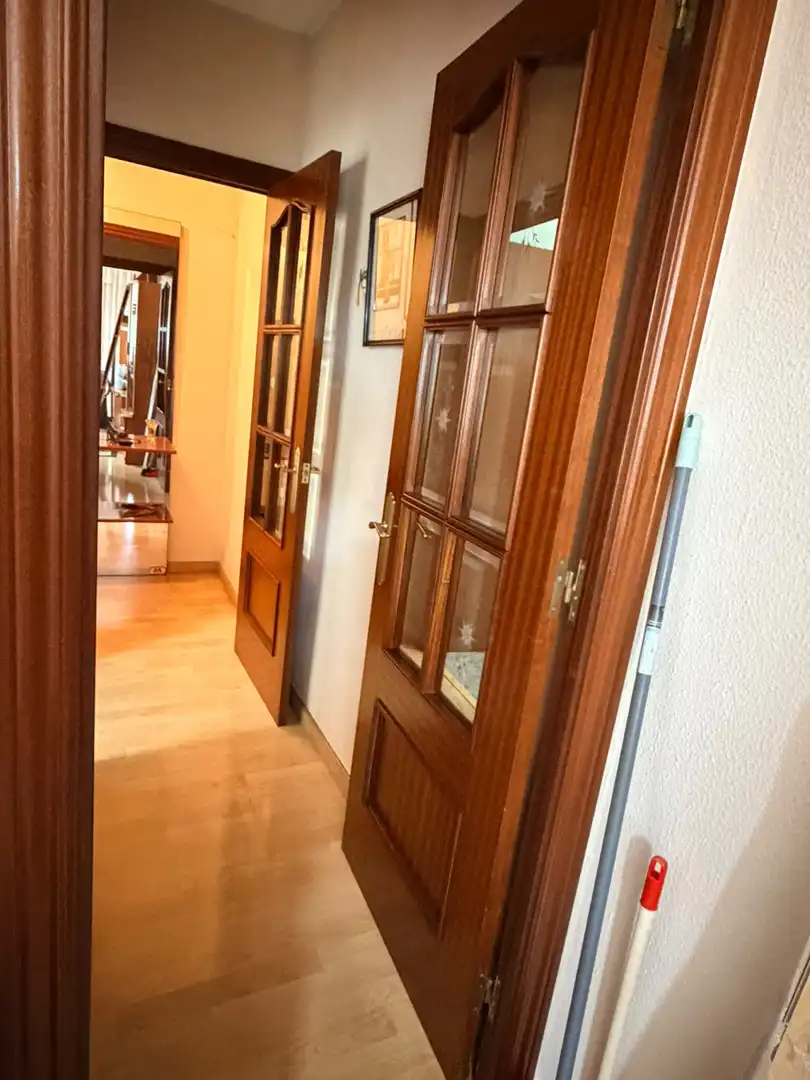 Ático en venta en Santa Coloma de Gramenet con Balcón