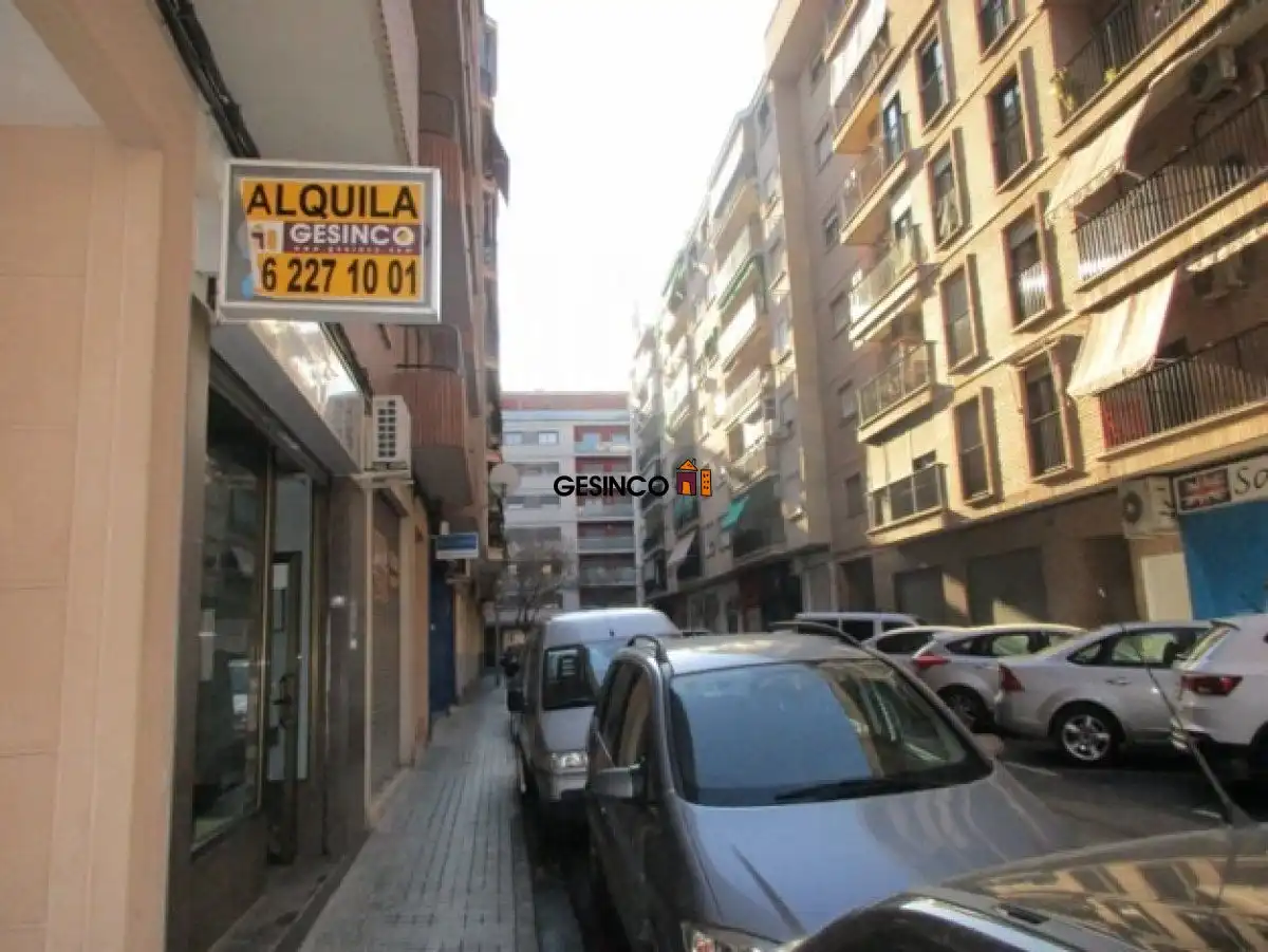 Local comercial de lloguer a Xàtiva, imagen 2
