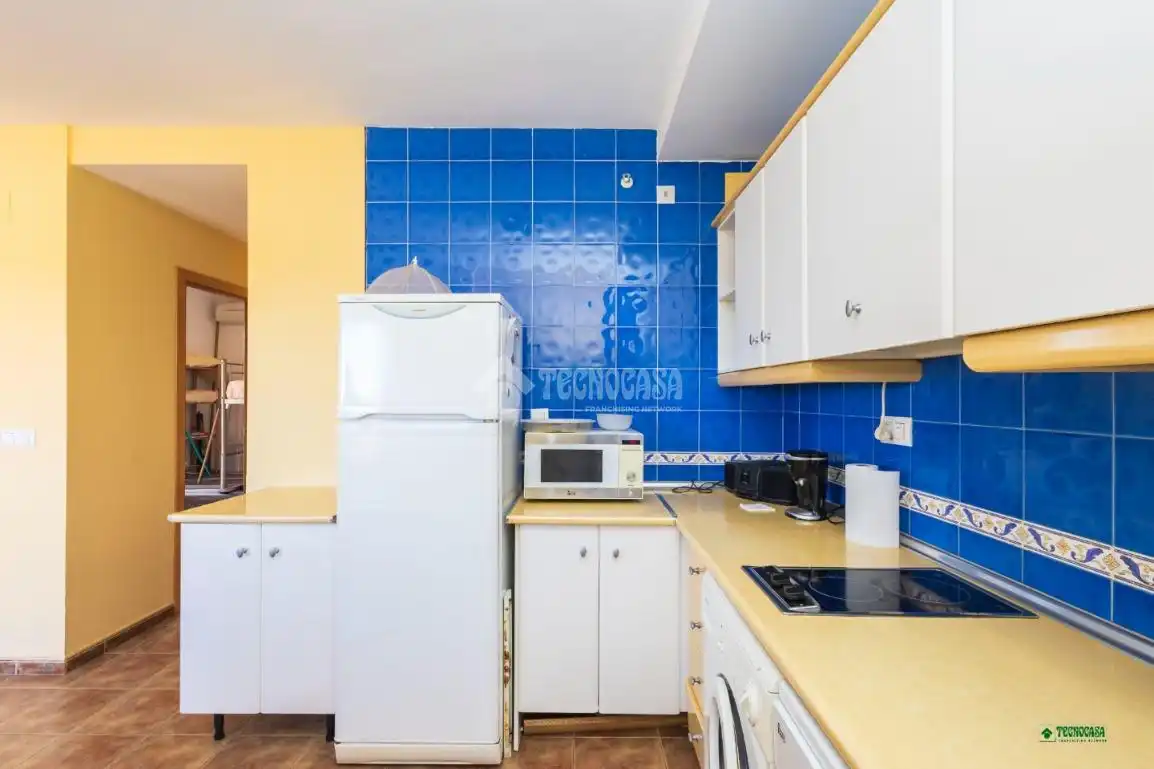 Appartamento con terrazza in vendita a Las Marinas - Pueblo Laguna, imagen 23