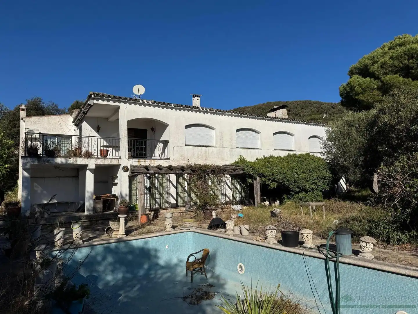 House with pool for sale in Urbanitzacions del Nord, imagen 25