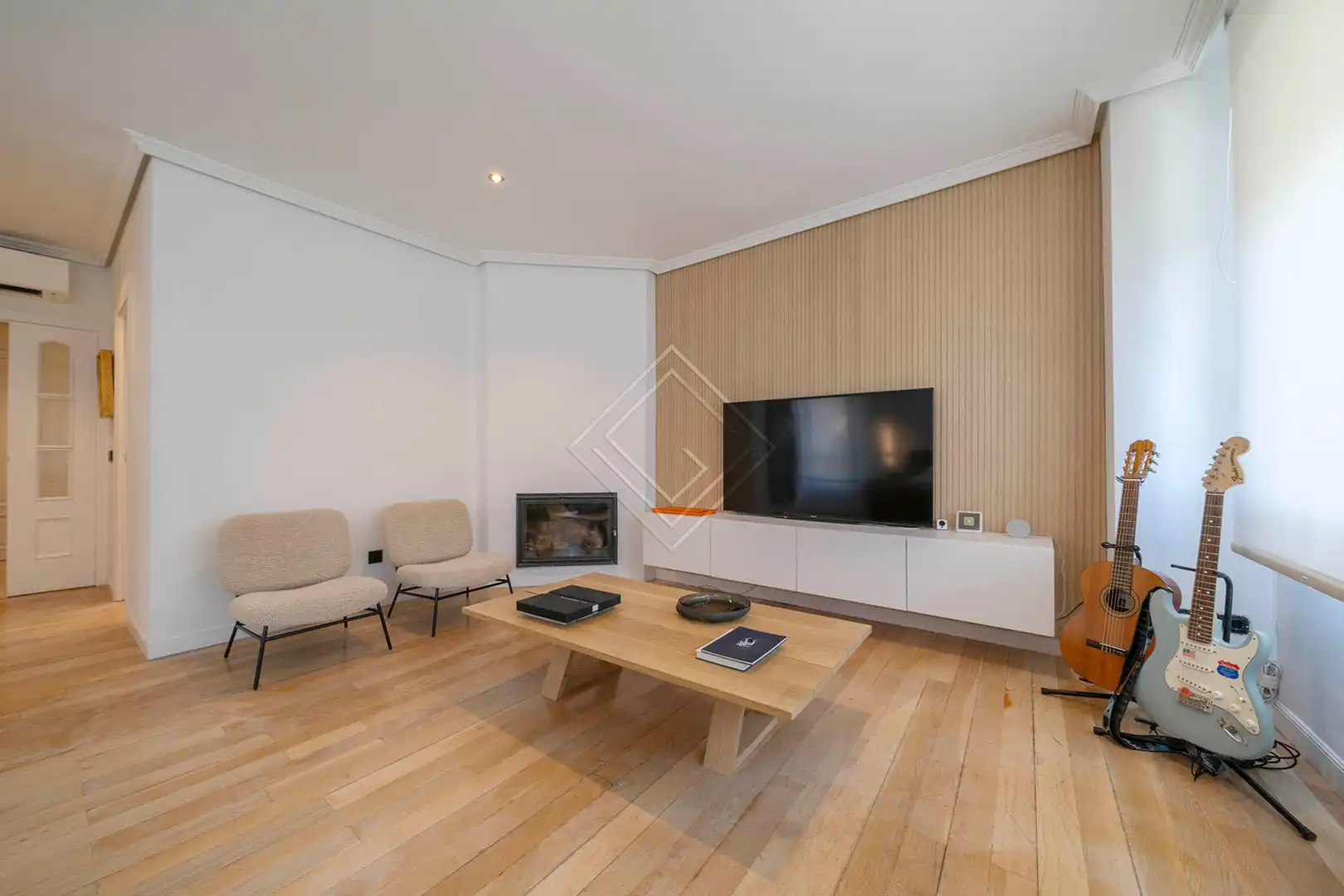 Semi-detached house with pool for sale in Moncloa - Aravaca, imagen 14