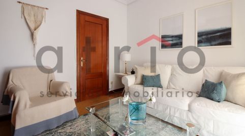 Foto 3 de Piso de alquiler en Calle Aguayos, 10, Centro - Ayuntamiento, Santander