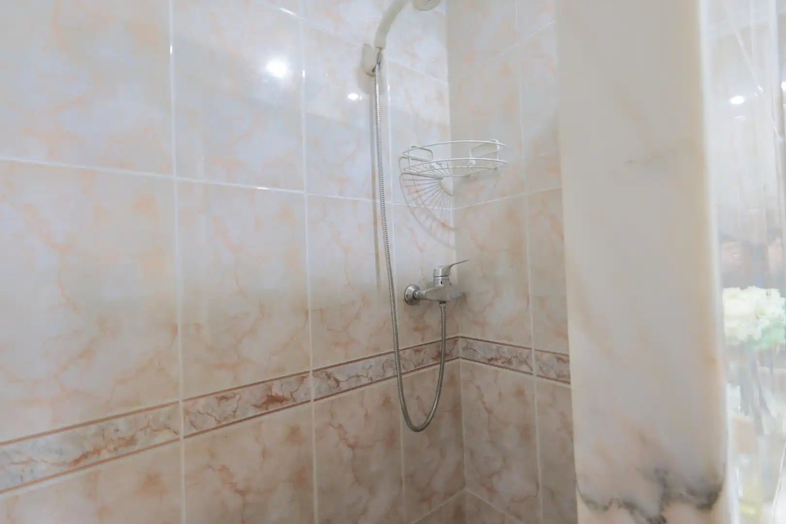 Baño de Casa adosada en venta en Vega de Espinareda con Calefacción