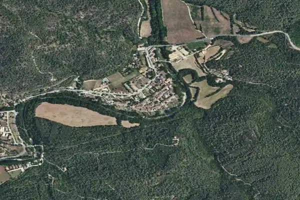 Pis en venda a Sant Llorenç de la Muga