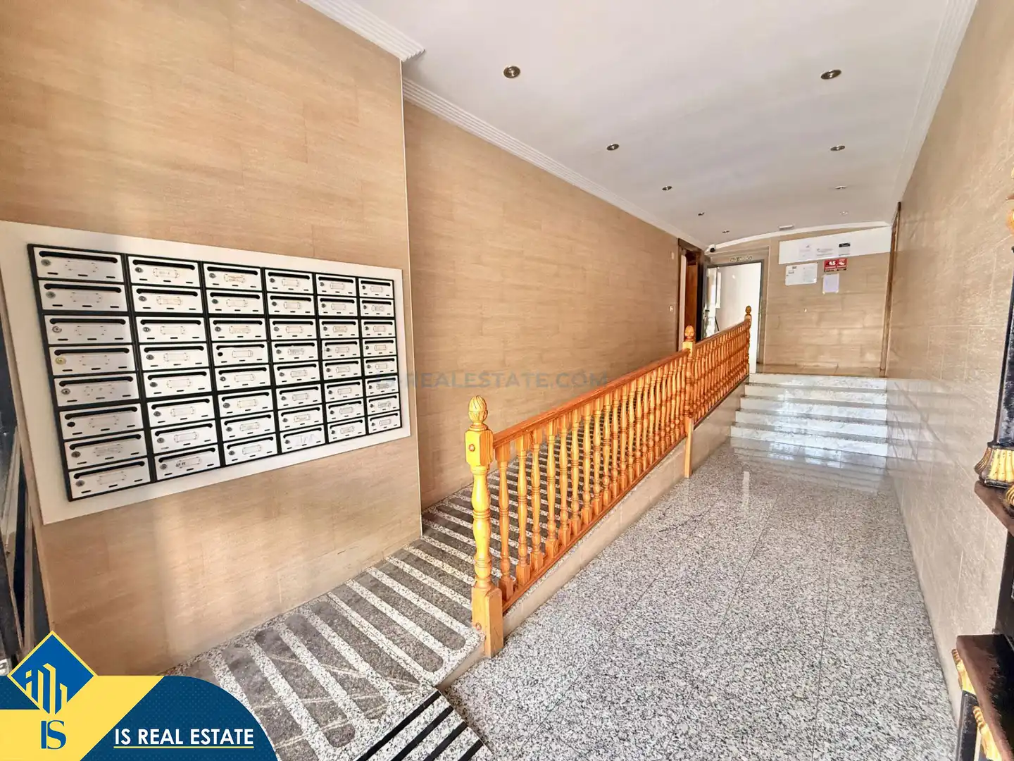 Apartament amb piscina en venda a Nueva Torrevieja - Aguas Nuevas, imagen 25