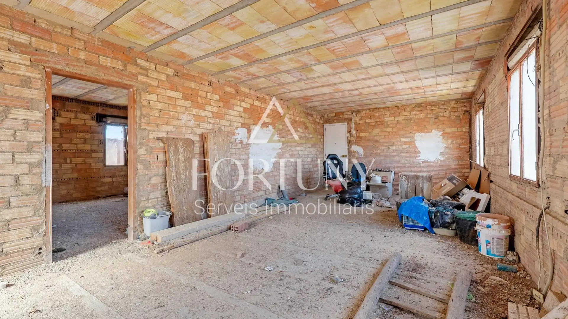 Ático en venta en  Tarragona Capital