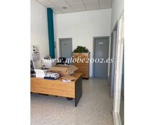 Office for sale in San Fernando