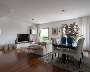 Living room of Flat for sale in Las Palmas de Gran Canaria  with Private garden, Storage room and Community pool