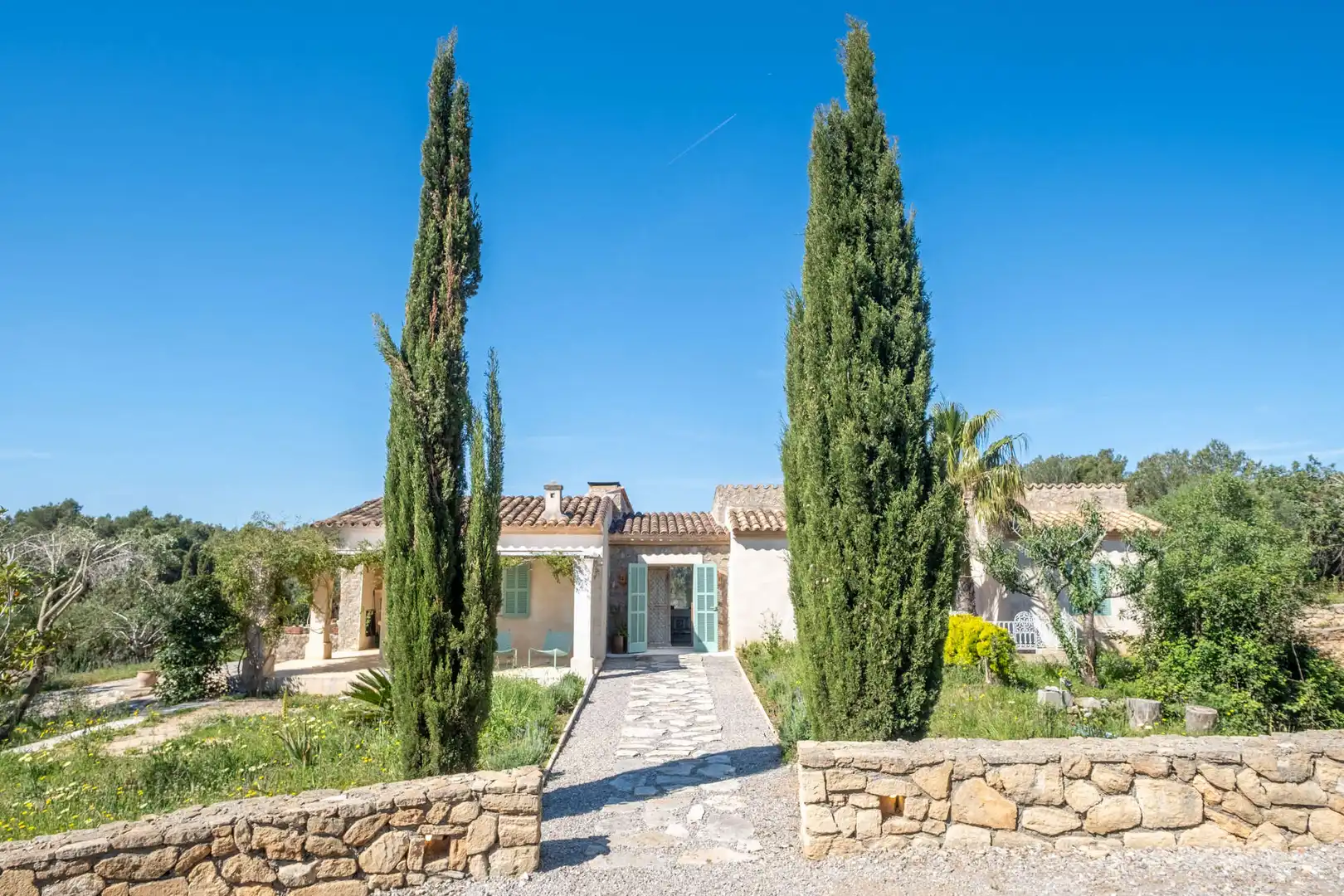 Casa rústica en venta en Capdepera Poble, imagen 23