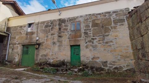 Foto 5 de Finca rústica en venta en Guntimil, Xinzo de Limia, Ourense
