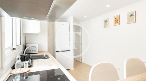 Foto 4 de Pis de lloguer a Avinguda del Carrilet, Santa Eulàlia, L'Hospitalet de Llobregat