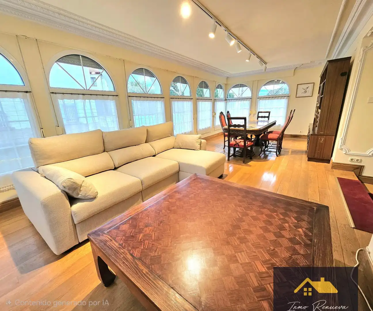 Dining room of Houses for sale in Brazomar